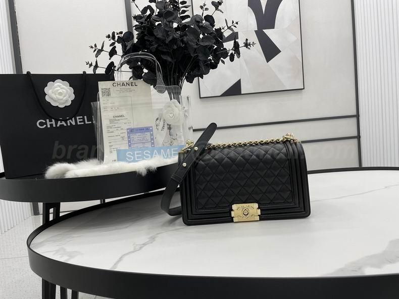 Chanel Handbags 130